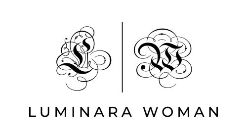 Luminara-Woman_Coming-Soon-Logo